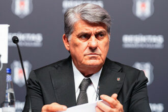 Beşiktaş'ın güncel borcu açıklandı!