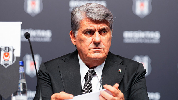 Beşiktaş'ın güncel borcu açıklandı!