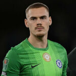 Beşiktaş'ın ilgilendiği Jörgensen için Chelsea'den açıklama geldi!