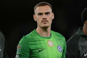 Beşiktaş'ın ilgilendiği Jörgensen için Chelsea'den açıklama geldi!