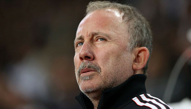 Beşiktaş'ın rakibi Burak Yılmaz'lı Gaziantep!