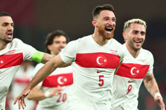 Beşiktaş, Salih Özcan'ı transfer ediyor! Mevkii belli oldu