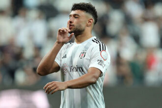 Beşiktaş'ta her şey çok hızlı değişiyor!