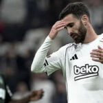 Beşiktaş'ta Rafa Silva için karar günü!