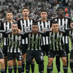 Beşiktaş'ta Svensson ve Jurasek'in biletleri kesildi!