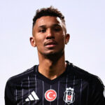 Beşiktaş'ta Uduokhai için Bundesliga'dan teklif geldi!