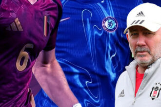 Beşiktaş'tan transferde çifte atak!