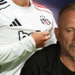 Beşiktaş’ta gözler ayrılıklarda! Listede iki isim var