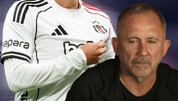 Beşiktaş’ta gözler ayrılıklarda! Listede iki isim var