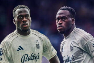 Beşiktaş’tan Kalimuendo hamlesi! Transfer için plan belli oldu