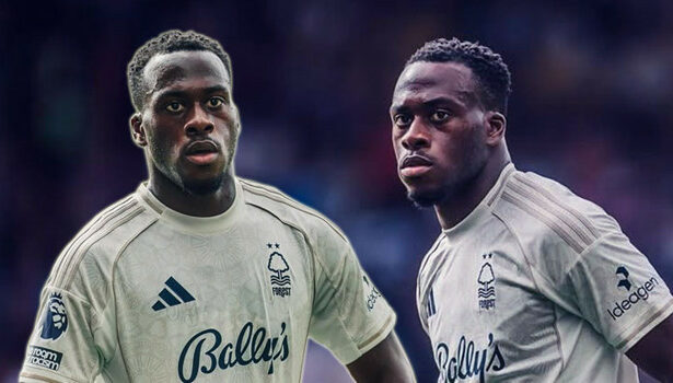 Beşiktaş’tan Kalimuendo hamlesi! Transfer için plan belli oldu