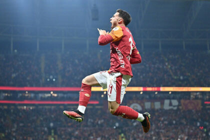 Biyonik adam Yunus Akgün!