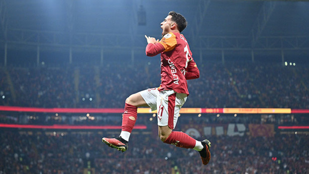 Biyonik adam Yunus Akgün!