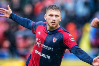 Cagliari’den Semih Kılıçsoy kararı!