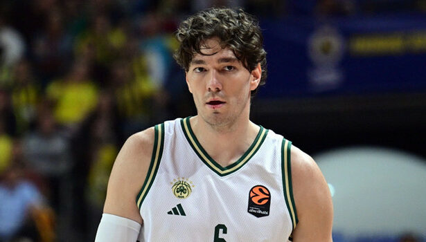 Cedi Osman'dan Ergin Ataman açıklaması! 'Çok kötü bir andı'