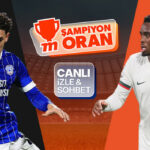 Chelsea, kupada Cardiff deplasmanında! Maçın heyecanı canlı yayın, canlı sohbet ve Şampiyon Oranlar ile Misli'de