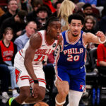 Chicago Bulls’tan üst üste 5. galibiyet!