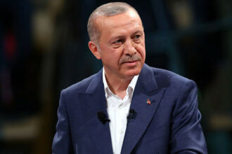 Cumhurbaşkanı Erdoğan'dan yasadışı bahsi bitirin talimatı!