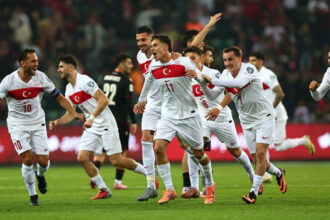 Dünya Kupası'nda kura heyecanı!