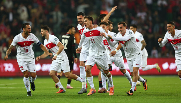 Dünya Kupası'nda kura heyecanı!