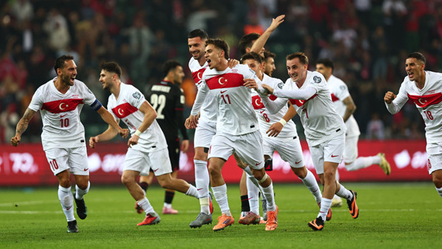 Dünya Kupası'nda kura heyecanı!