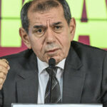 Dursun Özbek, 'bir hayalim var' diyerek Şampiyonlar Ligi'ni işaret etti!