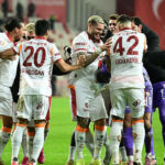 Eksik Galatasaray, kupada Başakşehir karşısında!