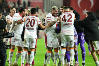 Eksik Galatasaray, kupada Başakşehir karşısında!