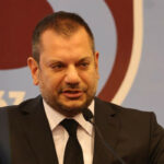 Ertuğrul Doğan'dan Fatih Tekke'ye övgü: 'Sahaya yansıyan kalite her hafta yükseliyor!'