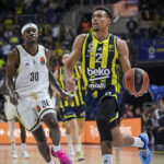 EuroLeague'de 19. hafta heyecanı!