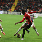 Eyüpspor'un konuğu Kayserispor