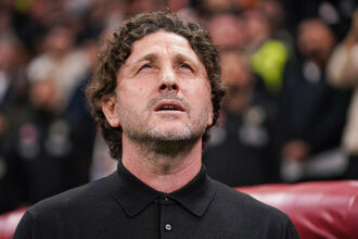 Fatih Tekke: 'Performansımızı yükseltmek zorundayız'