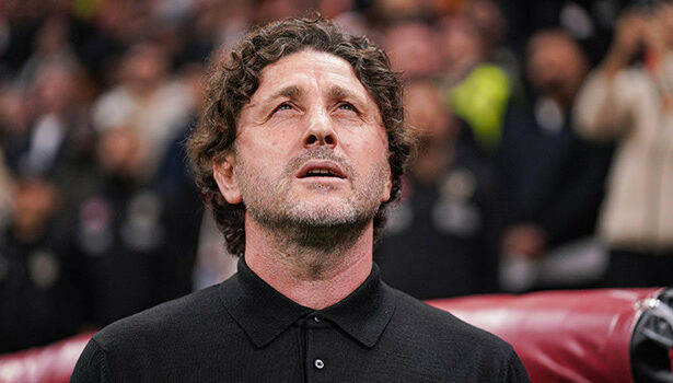 Fatih Tekke: 'Performansımızı yükseltmek zorundayız'