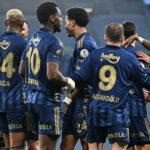 Fenerbahçe, 2025'in son günlerinde coştu!