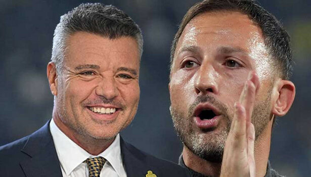 Fenerbahçe Başkanı Sadettin Saran, ilk 2 transferini belirledi! İsimler ortaya çıktı