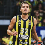 Fenerbahçe Beko'dan sakatlık açıklaması!