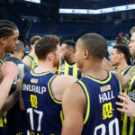 Fenerbahçe Beko deplasmanda Olympiakos ile karşılaşacak!