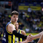 Fenerbahçe Beko Olimpia Milano ile karşılaşacak!