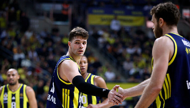 Fenerbahçe Beko Olimpia Milano ile karşılaşacak!