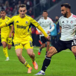 Fenerbahçe-Beşiktaş derbisinin hakemi belli oldu!