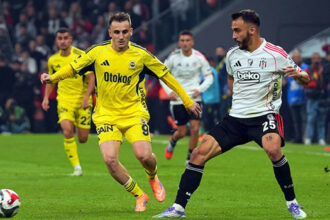 Fenerbahçe-Beşiktaş derbisinin hakemi belli oldu!