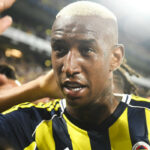 Fenerbahçe'de 13. eksik Anderson Talisca! Beşiktaş'a karşı sürpriz ilk 11