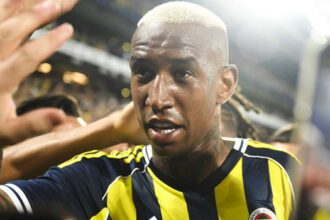 Fenerbahçe'de 13. eksik Anderson Talisca! Beşiktaş'a karşı sürpriz ilk 11