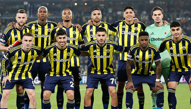 Fenerbahçe'de 7 ayrılık! Yeni transfer de listede