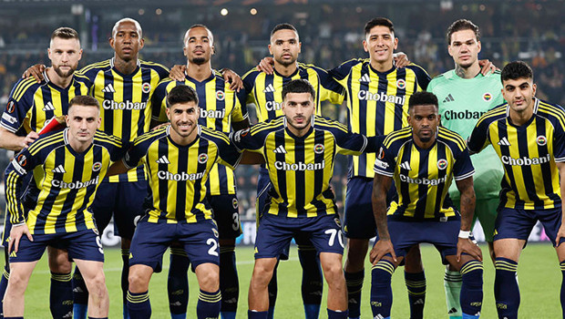 Fenerbahçe'de 7 ayrılık! Yeni transfer de listede