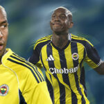 Fenerbahçe'de Anderson Talisca kararı verildi!