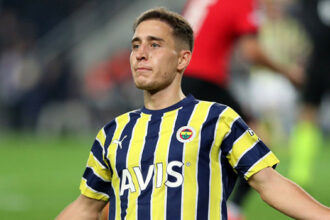 Fenerbahçe'de Emre Mor'a Süper Lig'den sürpriz talip çıktı!