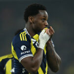 Fenerbahçe'de Jhon Duran fırtınası!