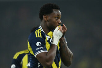 Fenerbahçe'de Jhon Duran fırtınası!