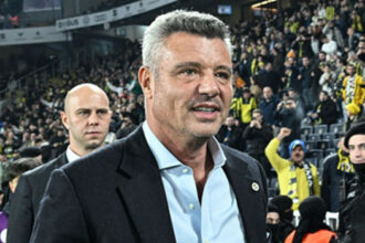 Fenerbahçe'de Olağanüstü Genel Kurul gündemde!